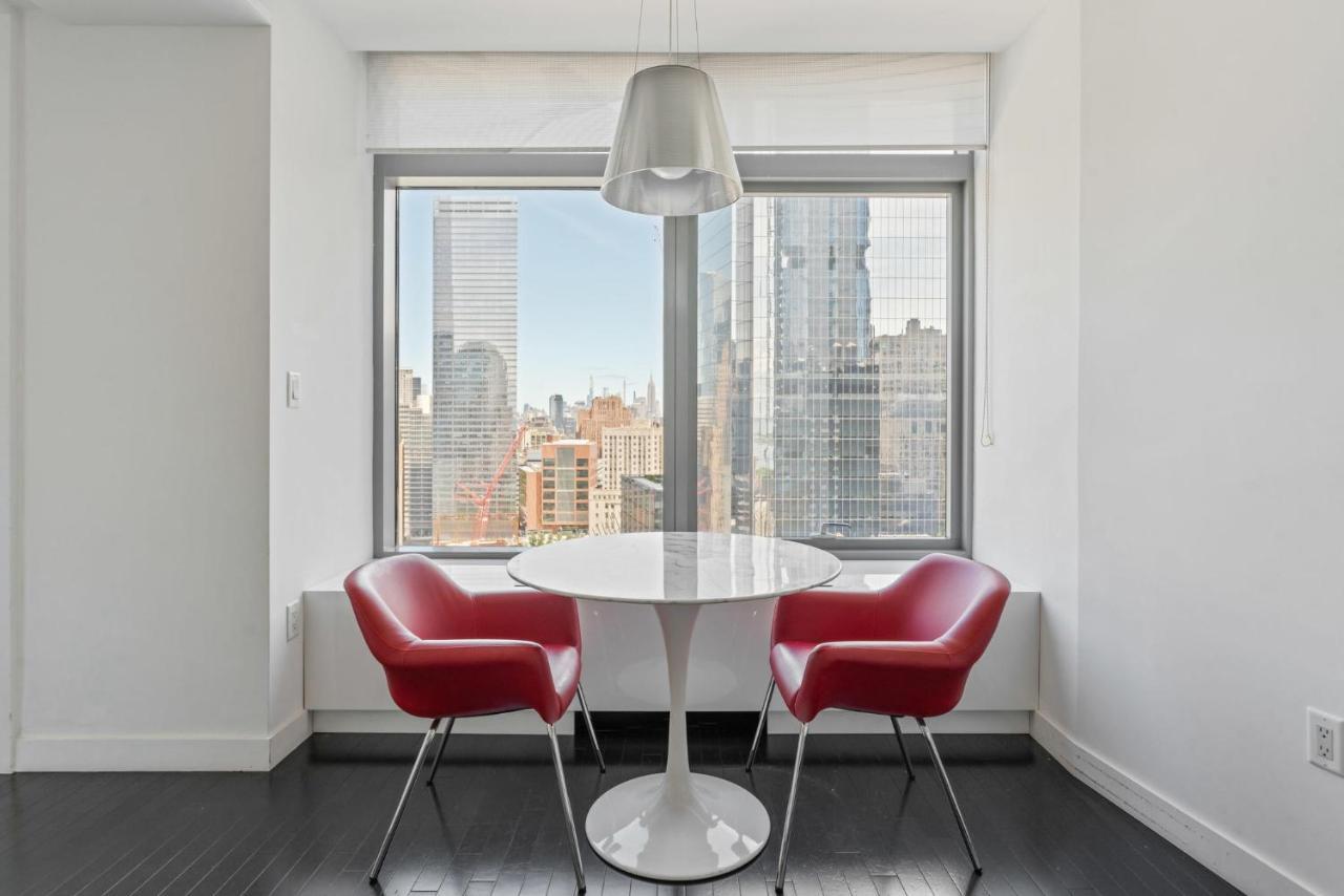 The Residences At W - Downtown - Apt 28f Nueva York