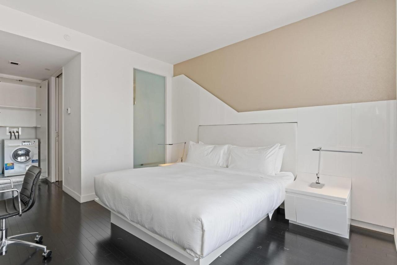 Apartamento The Residences At W - Downtown - Apt 28f