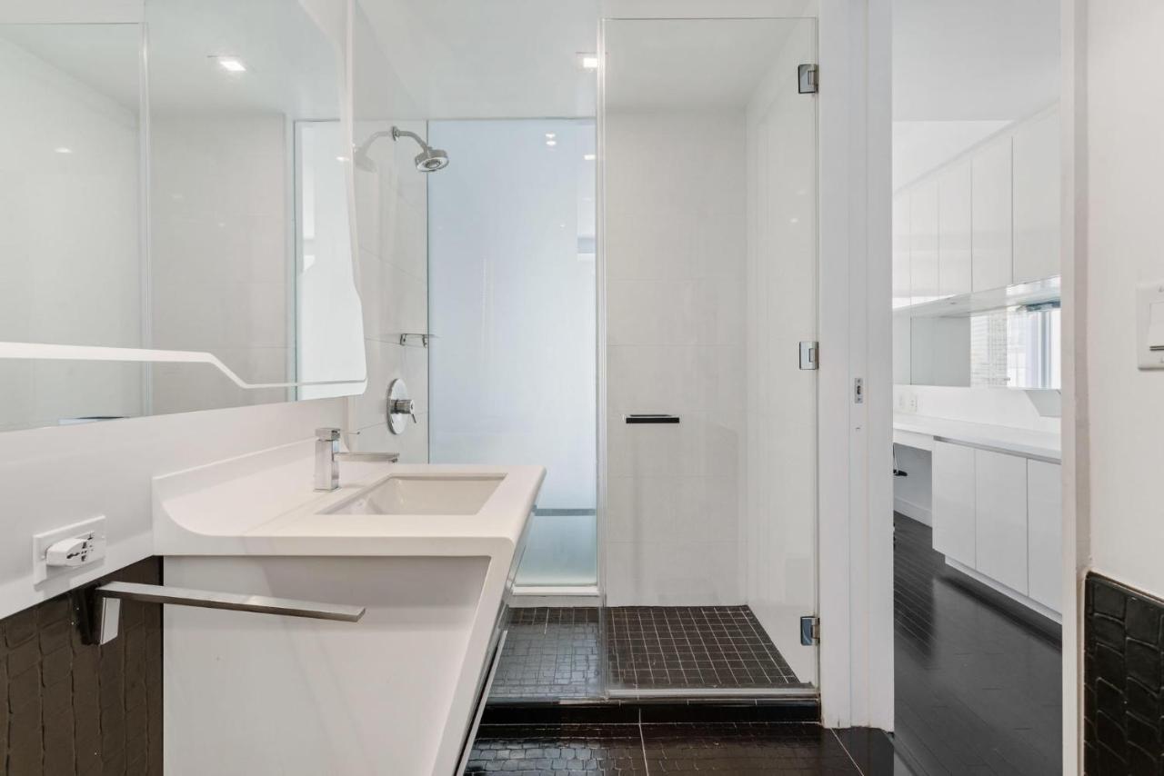 Apartamento The Residences At W - Downtown - Apt 28f Nueva York