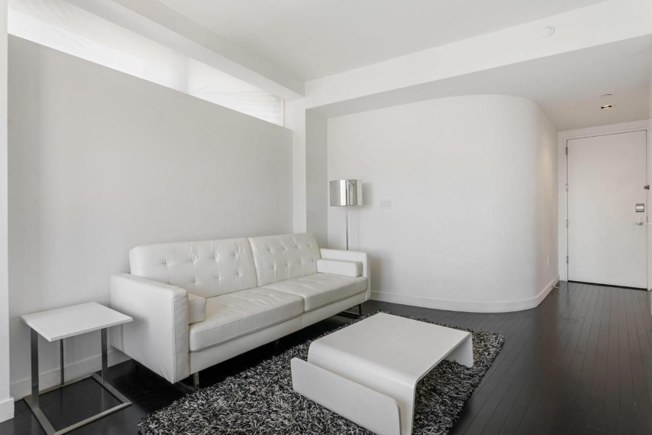 The Residences At W - Downtown - Apt 28f Apartamento Nueva York