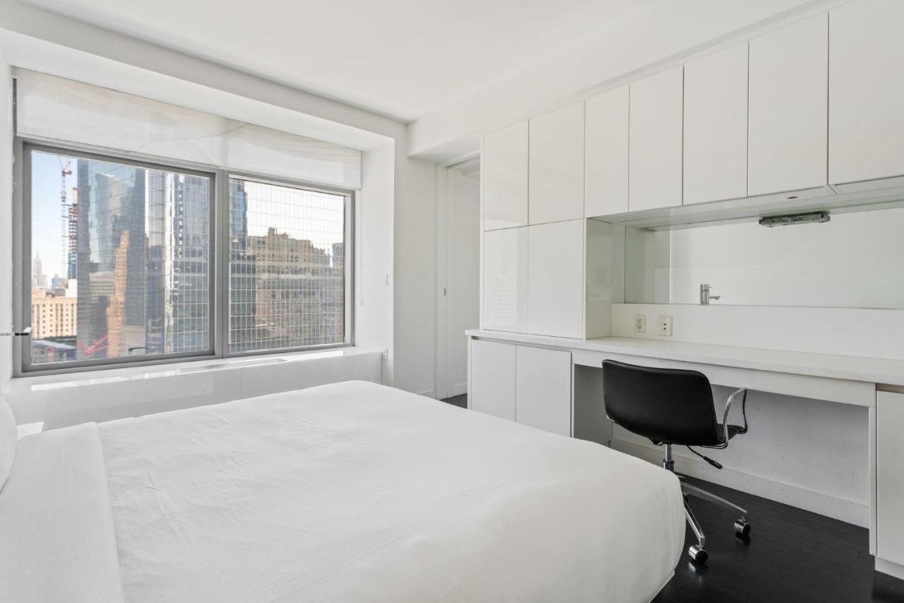 The Residences At W - Downtown - Apt 28f Apartamento *