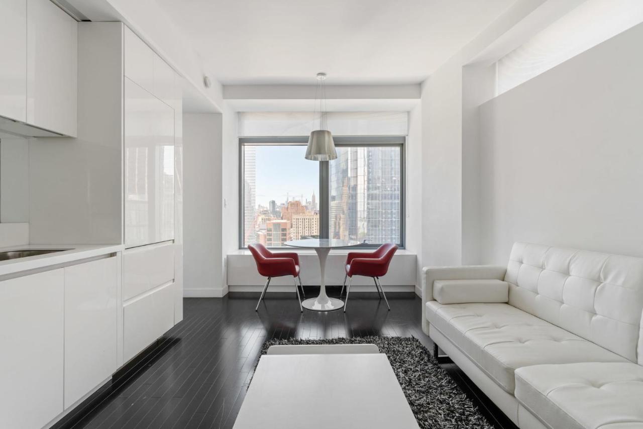 Apartamento The Residences At W - Downtown - Apt 28f Nueva York