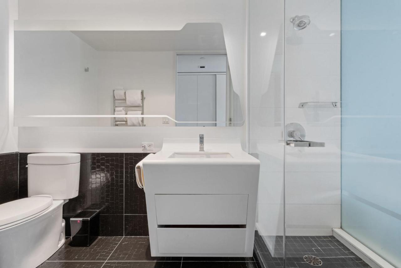 The Residences At W - Downtown - Apt 28f * Nueva York
